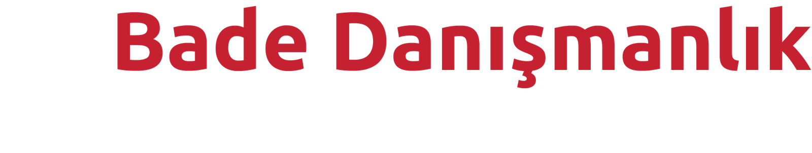 Bade Danışmanlık